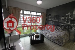 Blk 445 Yishun Avenue 11 (Yishun), HDB 4 Rooms #201534752